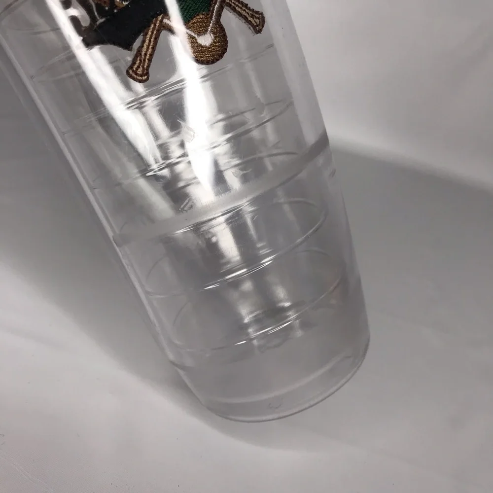 Tervis‎ Baseball 24 oz. Water Bottle Tumbler